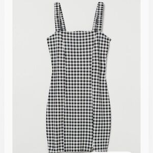 H&M Bodycon Dress